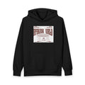 Afakasi World Pullover Hoodie — "Unapologetic" Graphic Hoodie