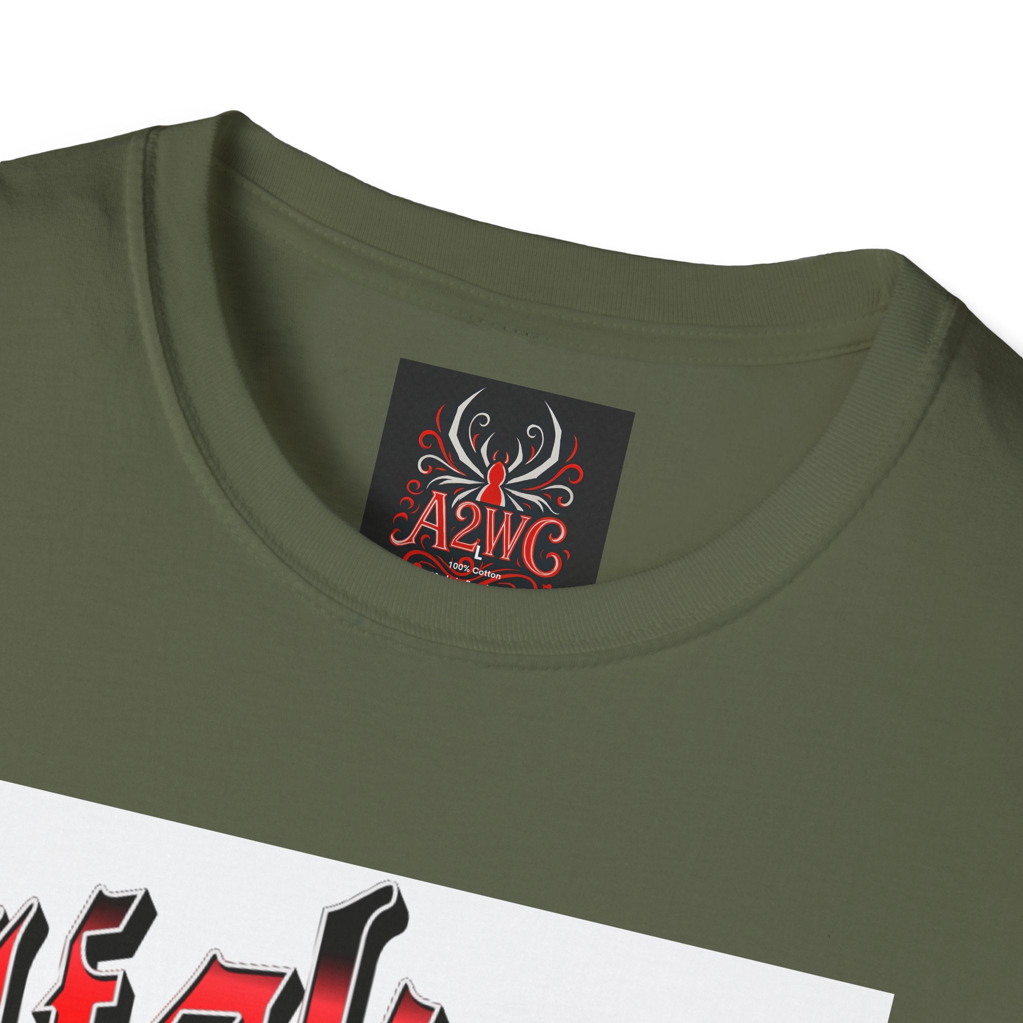 Pitbull Life T‑Shirt — Retro Graphic Dog Lover Tee