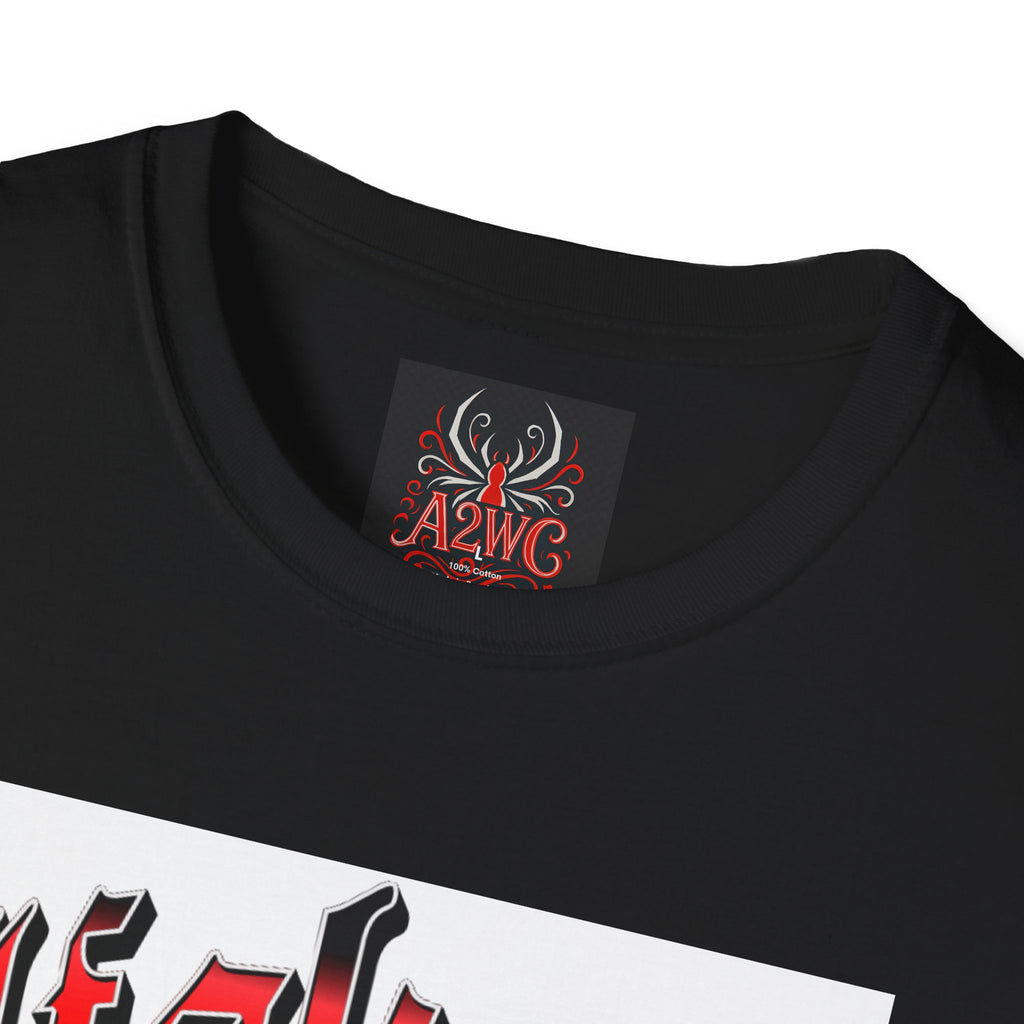 Pitbull Life T‑Shirt — Retro Graphic Dog Lover Tee