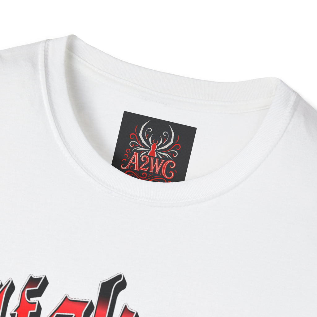 Pitbull Life T‑Shirt — Retro Graphic Dog Lover Tee