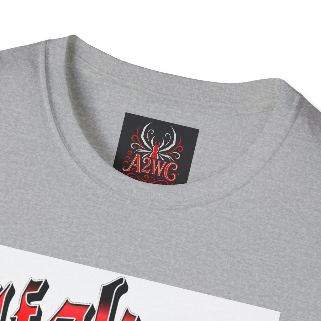 Pitbull Life T‑Shirt — Retro Graphic Dog Lover Tee