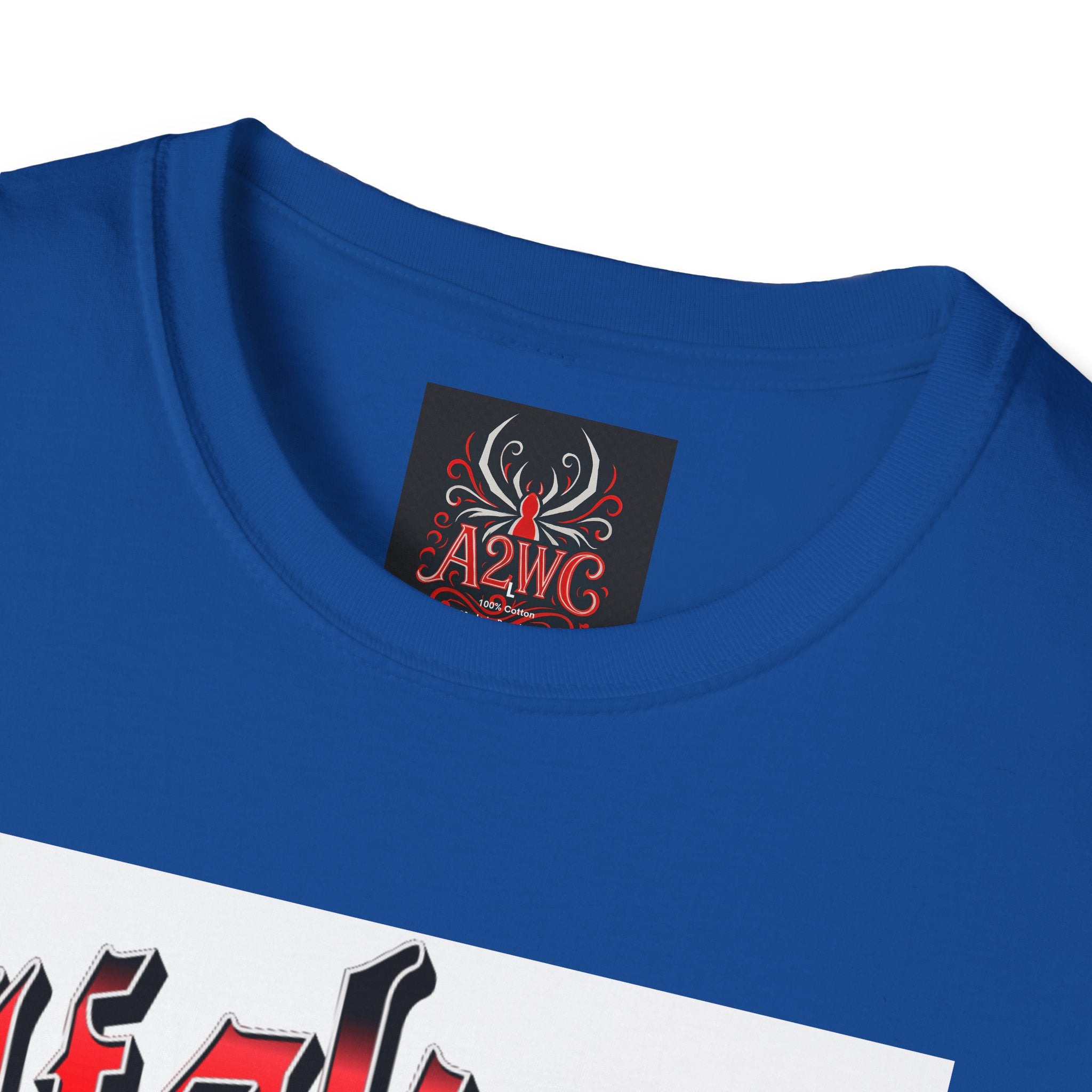 Pitbull Life T‑Shirt — Retro Graphic Dog Lover Tee