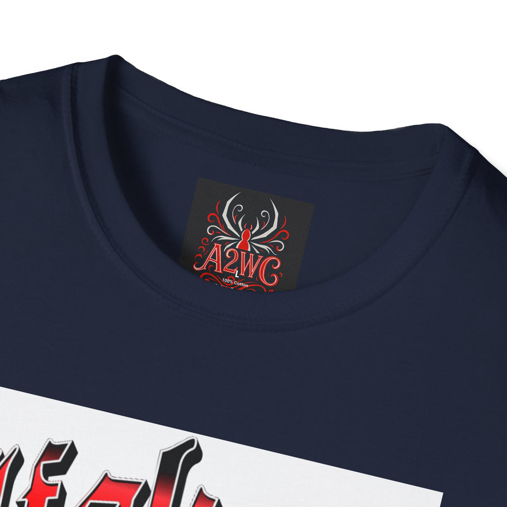 Pitbull Life T‑Shirt — Retro Graphic Dog Lover Tee