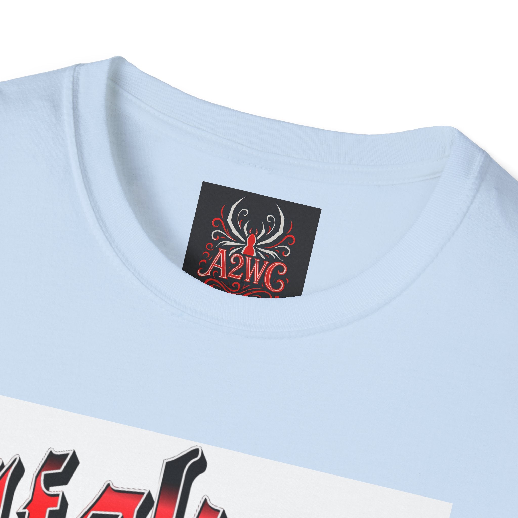 Pitbull Life T‑Shirt — Retro Graphic Dog Lover Tee