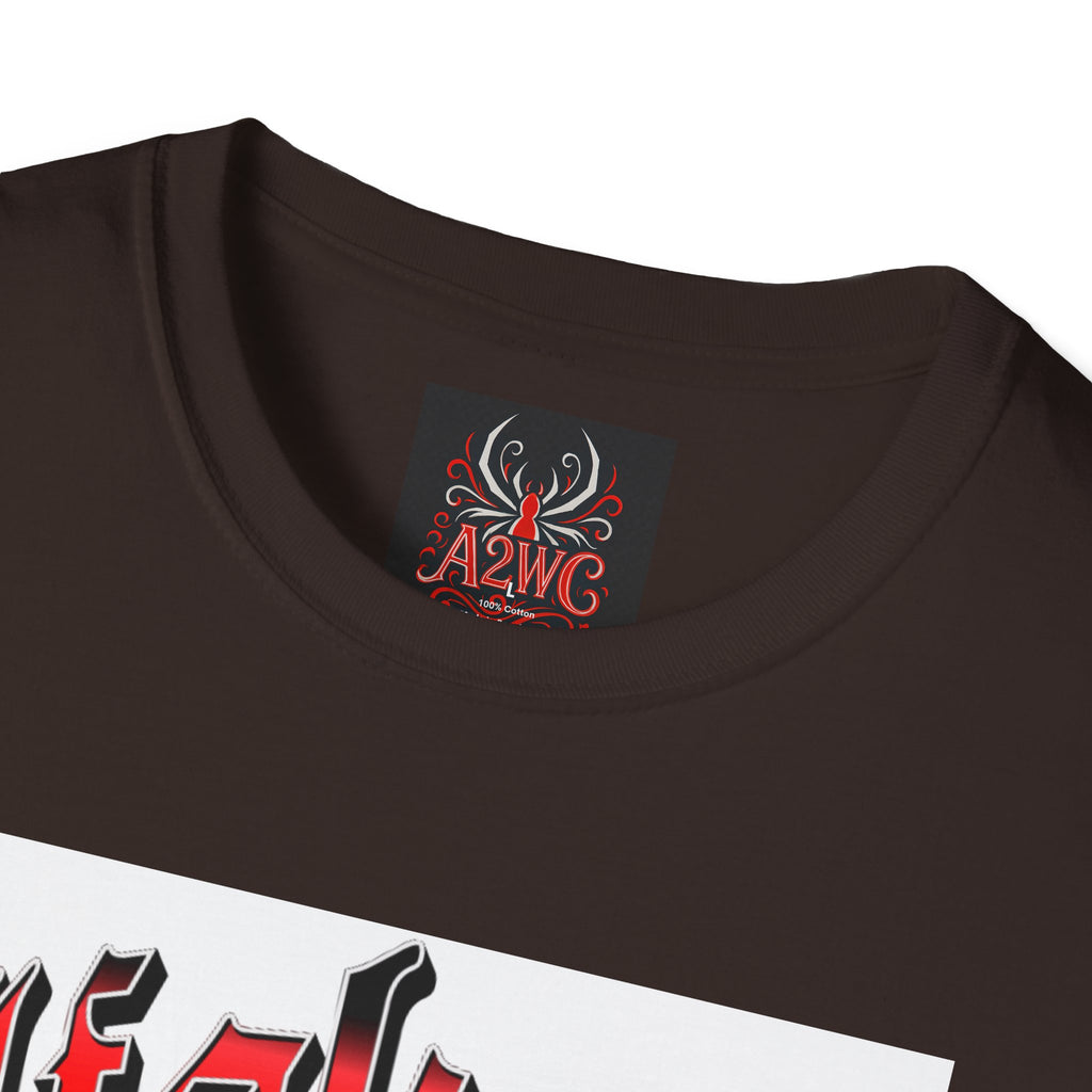 Pitbull Life T‑Shirt — Retro Graphic Dog Lover Tee