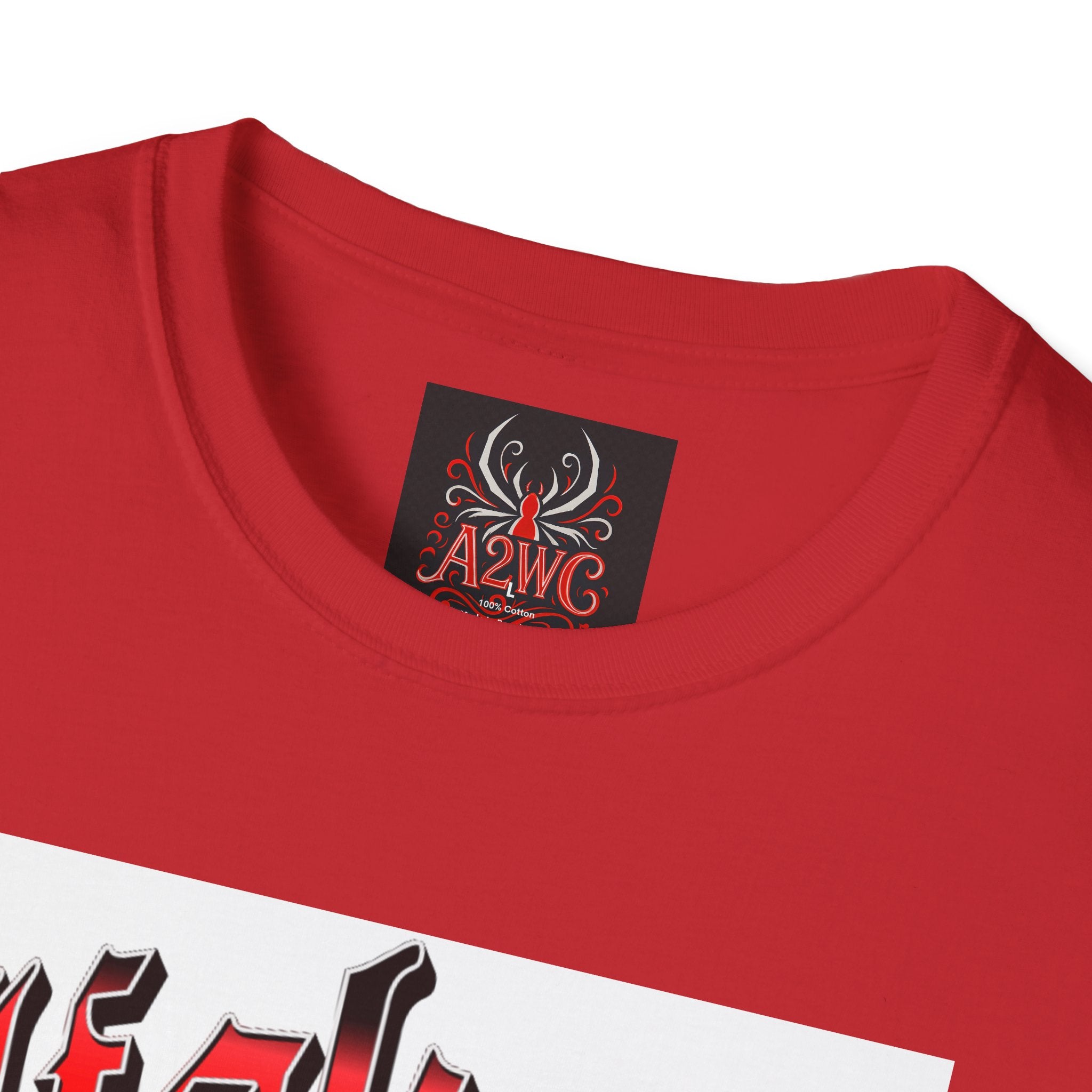 Pitbull Life T‑Shirt — Retro Graphic Dog Lover Tee